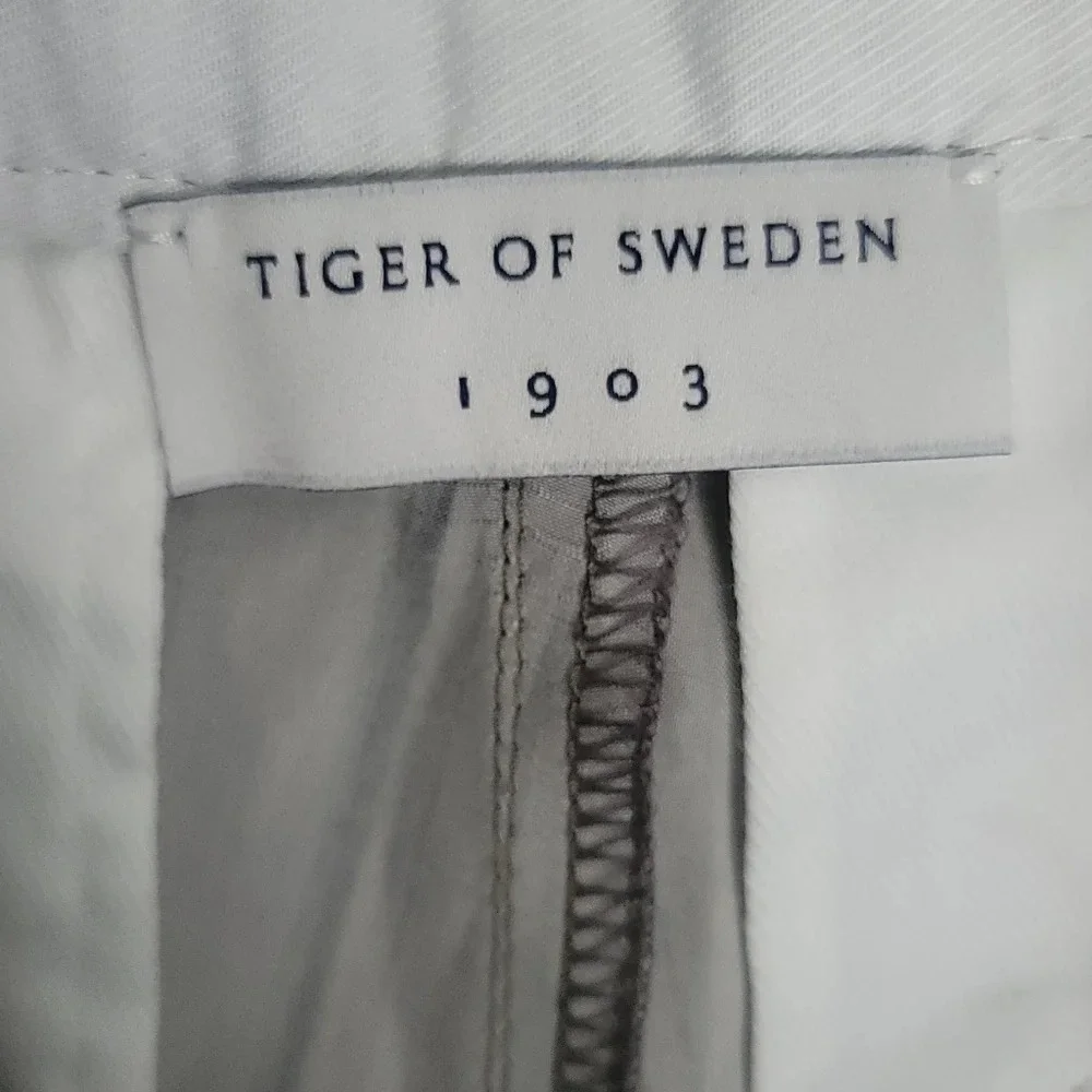 NWT Tiger of Sweden men's shorts - Picture 4 of 5